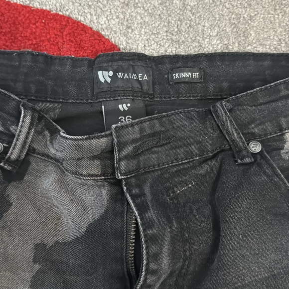 Waimea jeans 👖 - Picture 3 of 5